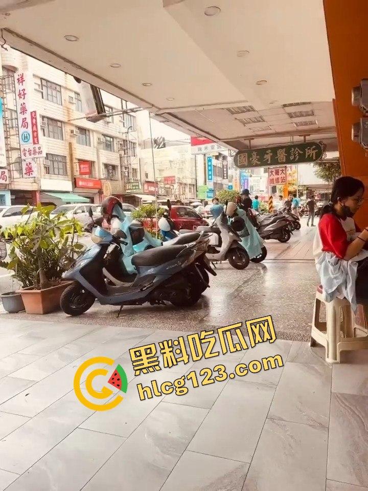 台湾坦克之王出动！胸大如篮球甩起来能砸晕人，瓜友有知道这是什么码的吗？-7