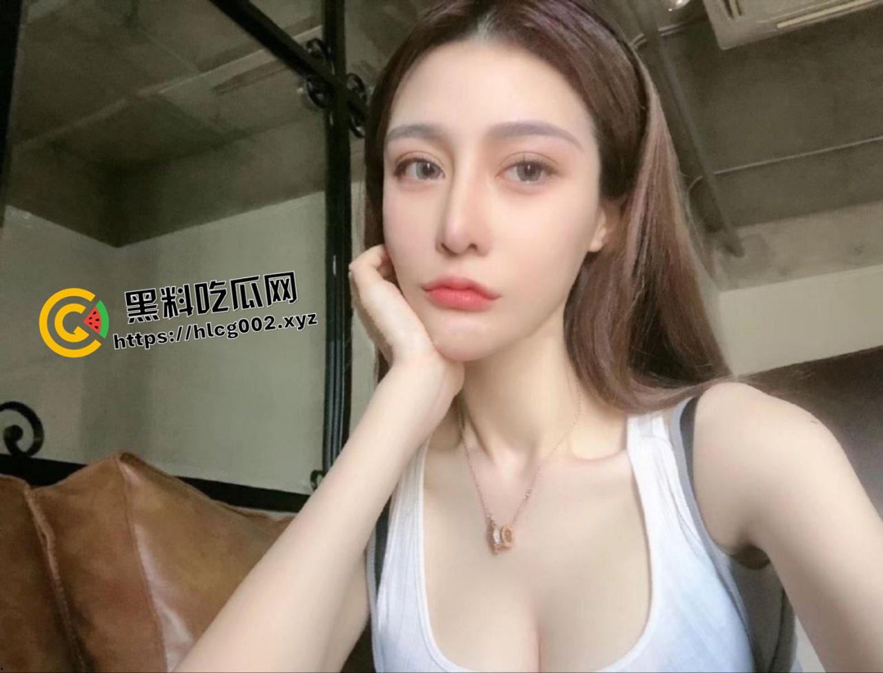 梦中情乳！反差母狗【闵雨晴】被富二代包夜 传教士体位狂入 雪白巨乳晃的人头晕-7