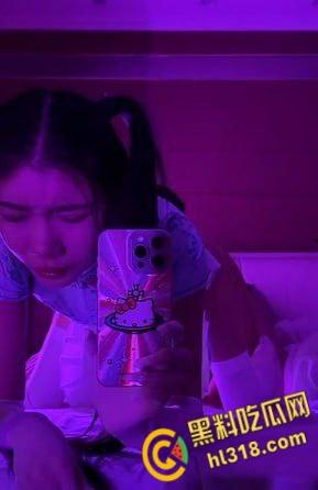 抖音极品御姐【美少女】，中国传媒学院准校花，毕业后迫于生计沦落为外拍模特，顺便兼职外围赚零花钱 !-6