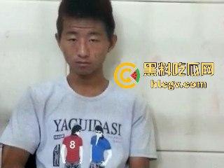 广东汕头小女孩遭两男子残忍强奸杀害，抛尸公厕水池，愤怒村民冲入派出所集体围殴牲口畜生变态凶手！-13