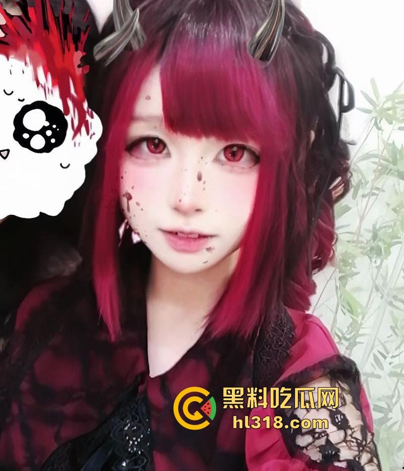 广州JK嫩妹【李诗诗】趁父母出门带游戏中CP回家做爱，无套爆操白虎馒头穴，堪称极品！-7