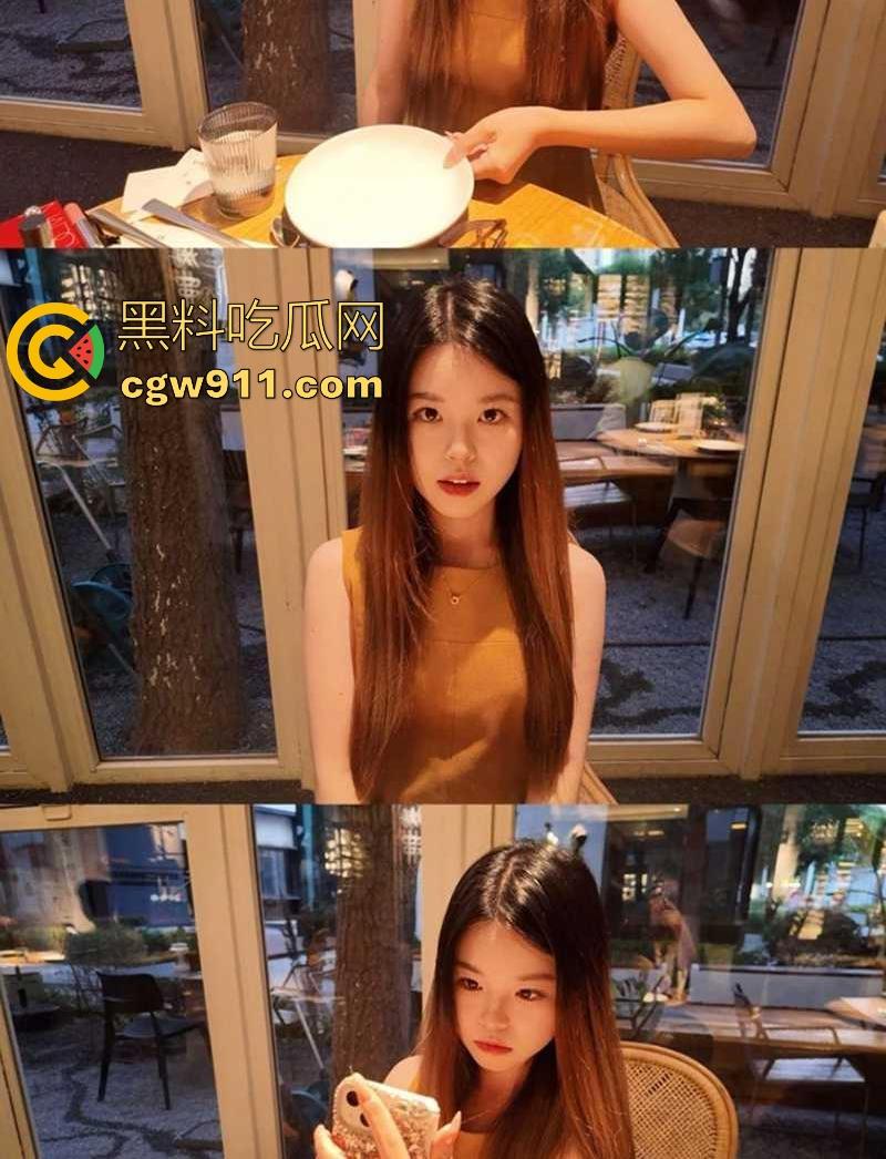 天津大学高颜值女大【李思莹】被男友玩成贴身性宠，逛街被拽进厕所扒光猛操，约炮露脸舔屌，敏感肉体随时待操！-1