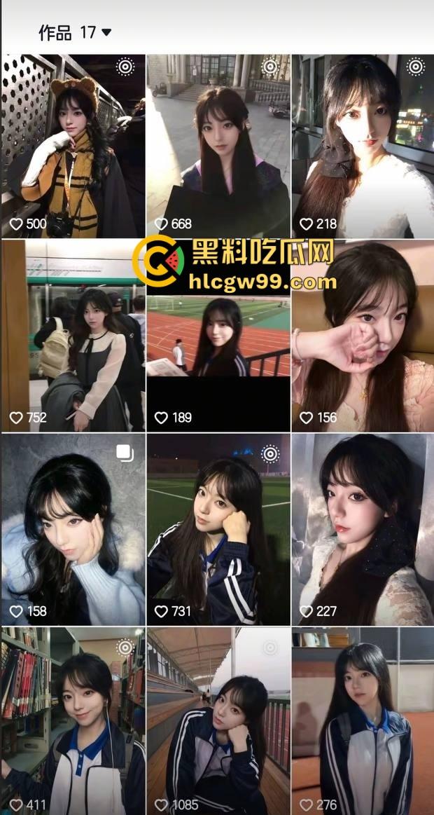 东北名媛【刘馨潞】脚踩三条船，超跑玩家轮流当备胎，三个富哥争风吃醋拼逼斗法这瓜够甜！-2