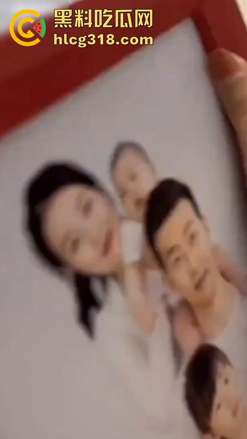 河北邯郸大杨庄最猛渣男，出轨带小三回家，妻子竟隐忍一年，结果越玩越过分，被捉奸画面流出！-5