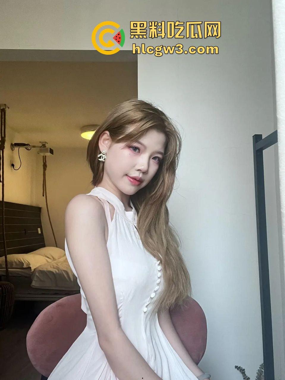 推特反差母狗【钰子】退圈 找到有钱大哥当干爹，从互联网鸡变成干女儿，夜夜换新姿势伺候骚劲不减！-16