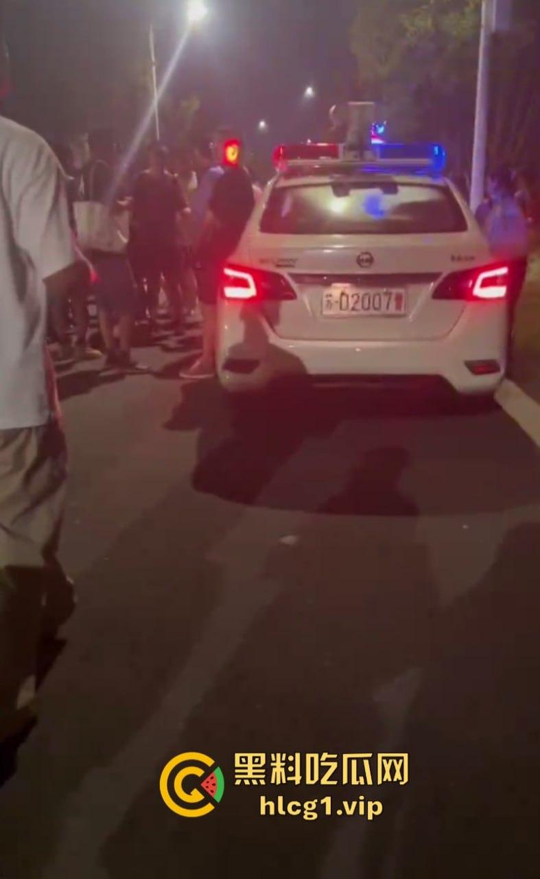 管杀不管埋啊！常州长荡湖芒禾音乐节 真是花钱找罪受 物价超贵还有人摔骨折！-8