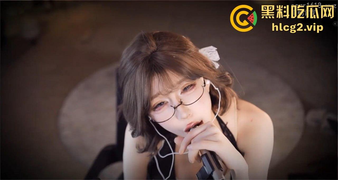 骚逼ASMR，杜比音效嘴爆带感！忙碌一天，兄弟们放松一下！-5