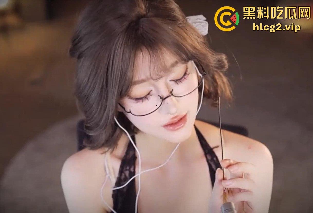 骚逼ASMR，杜比音效嘴爆带感！忙碌一天，兄弟们放松一下！-7