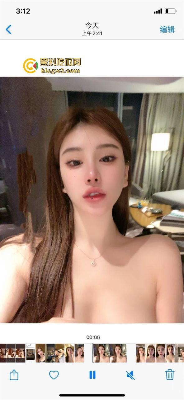 杭州九头身巨乳尤物『鲤鲤』土豪金主的榨汁机，腰细奶大还会动，兄弟们这种极品搞一次能命都给你榨干！-8