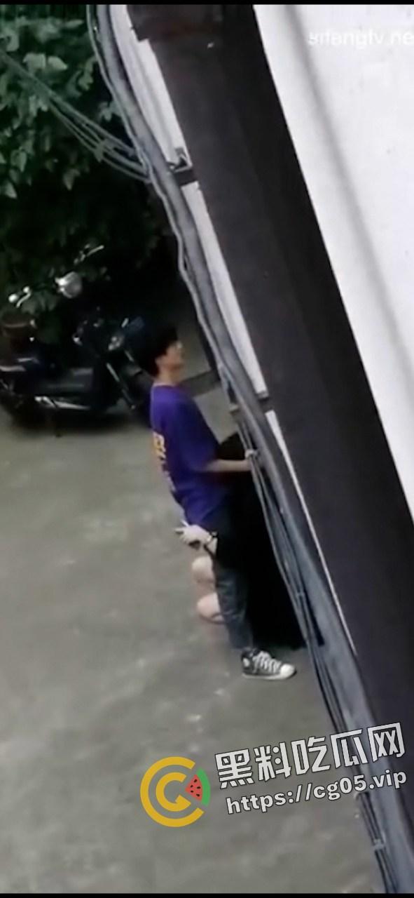 江苏徐州【周立珊】 网上约炮 被原配精神小妹强暴打人 下体被灌水-11