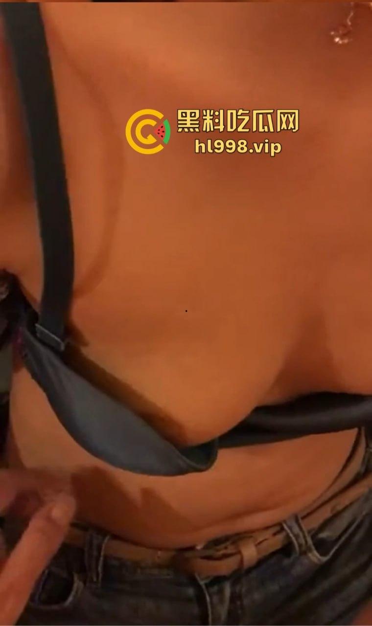 瓜友酒吧捡尸醉酒女,结果回酒店狂舔脚?瓜友的骚操作让小编看懵了,捡回去到底图个啥?-7