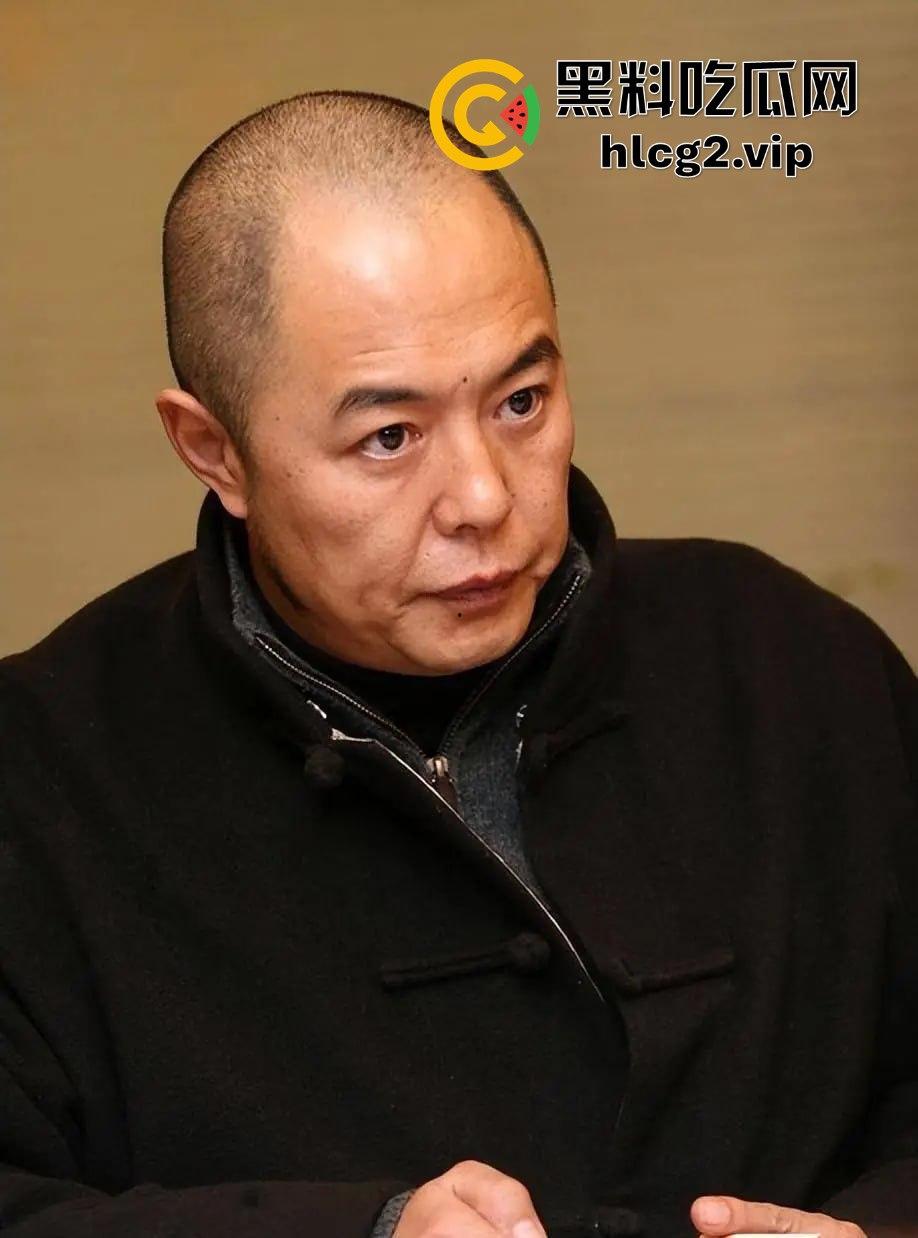 张铁林真敢说！入英籍后暗讽国家博物馆，竟称中国文物应该留在大英博物馆！-5