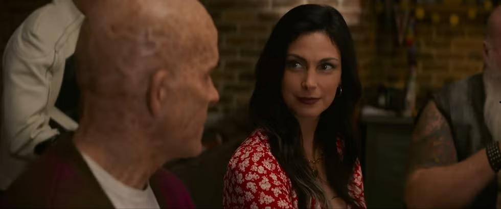 死侍与金刚狼高清TC中字！14个彩蛋全解析！-1