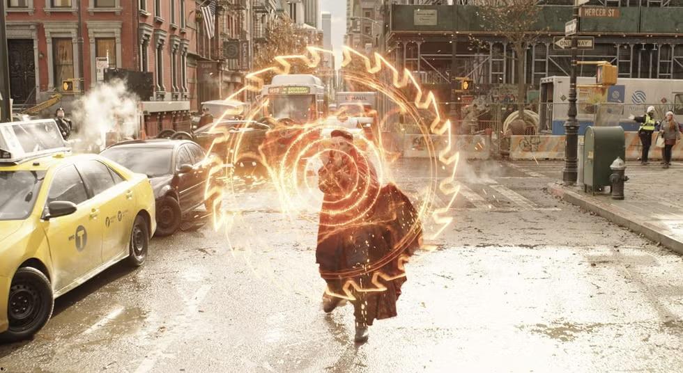 死侍与金刚狼高清TC中字！14个彩蛋全解析！-9