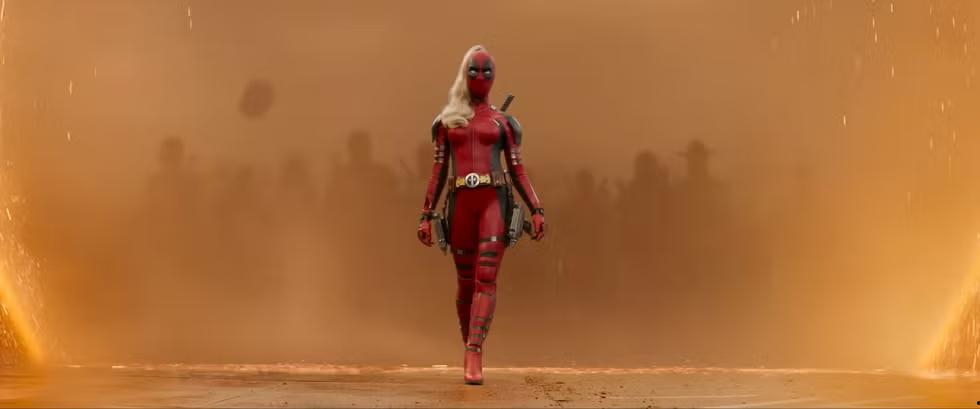 死侍与金刚狼高清TC中字！14个彩蛋全解析！-14