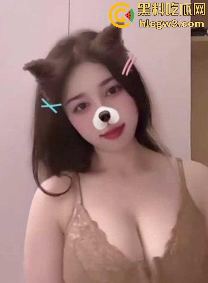 抖音豪乳女神【颖儿】私密视频曝光！榜一大哥独享天然G杯八字奶，白嫩弹润让人欲罢不能！-11