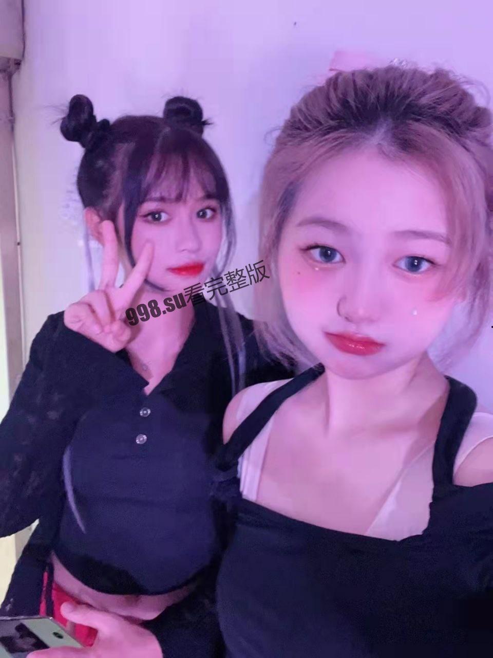 【独家】广东碧桂园职业学院学前教育专业林同学【完整版视频】-12