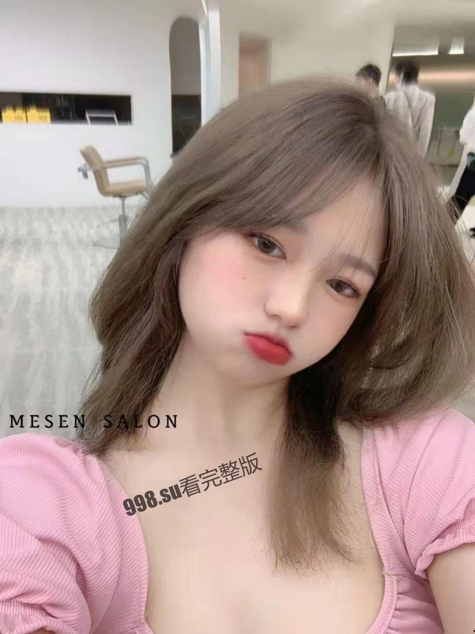 【独家】广东碧桂园职业学院学前教育专业林同学【完整版视频】-14