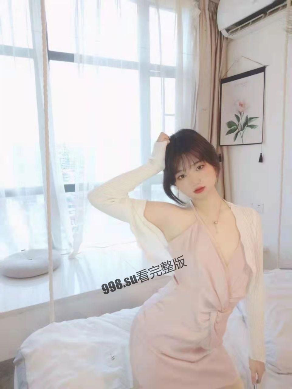 【独家】广东碧桂园职业学院学前教育专业林同学【完整版视频】-17