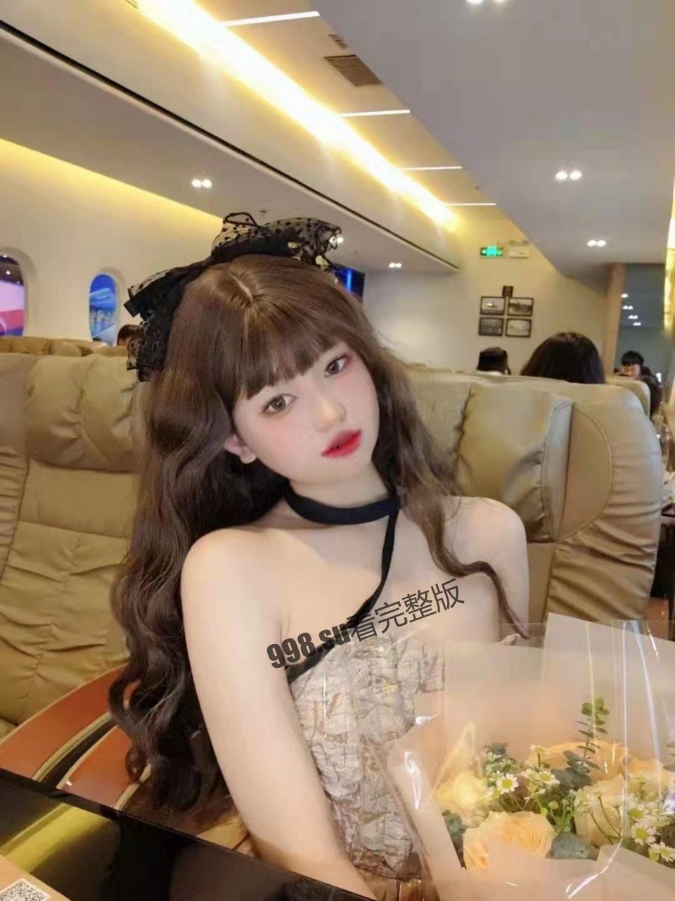 【独家】广东碧桂园职业学院学前教育专业林同学【完整版视频】-26