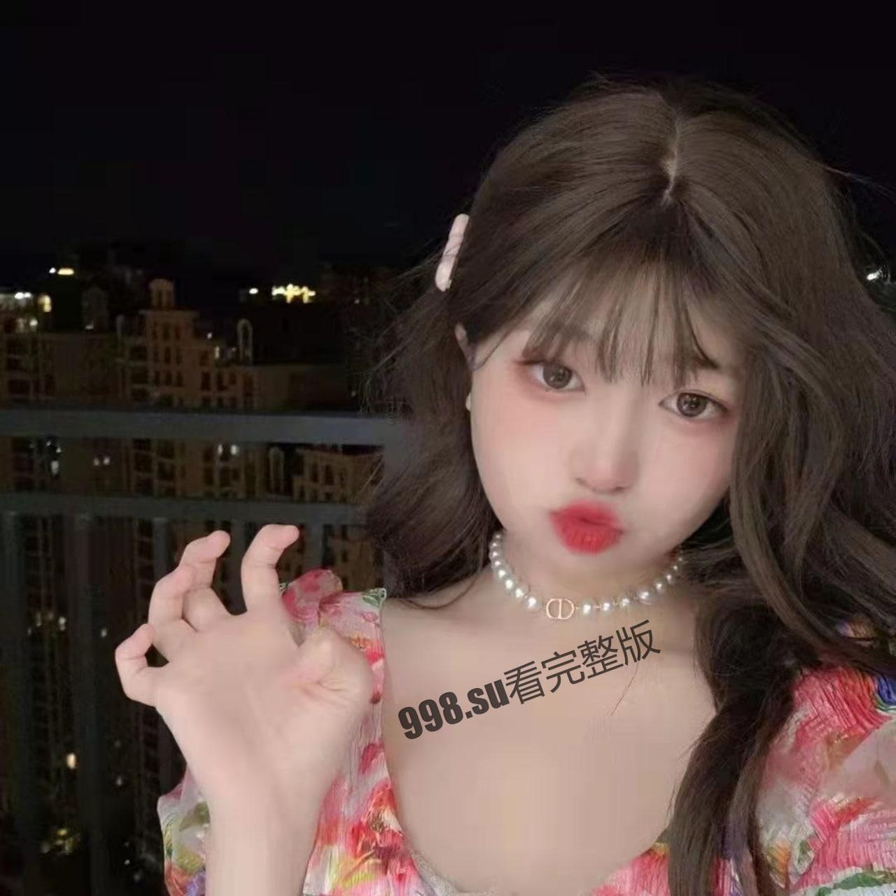 【独家】广东碧桂园职业学院学前教育专业林同学【完整版视频】-27