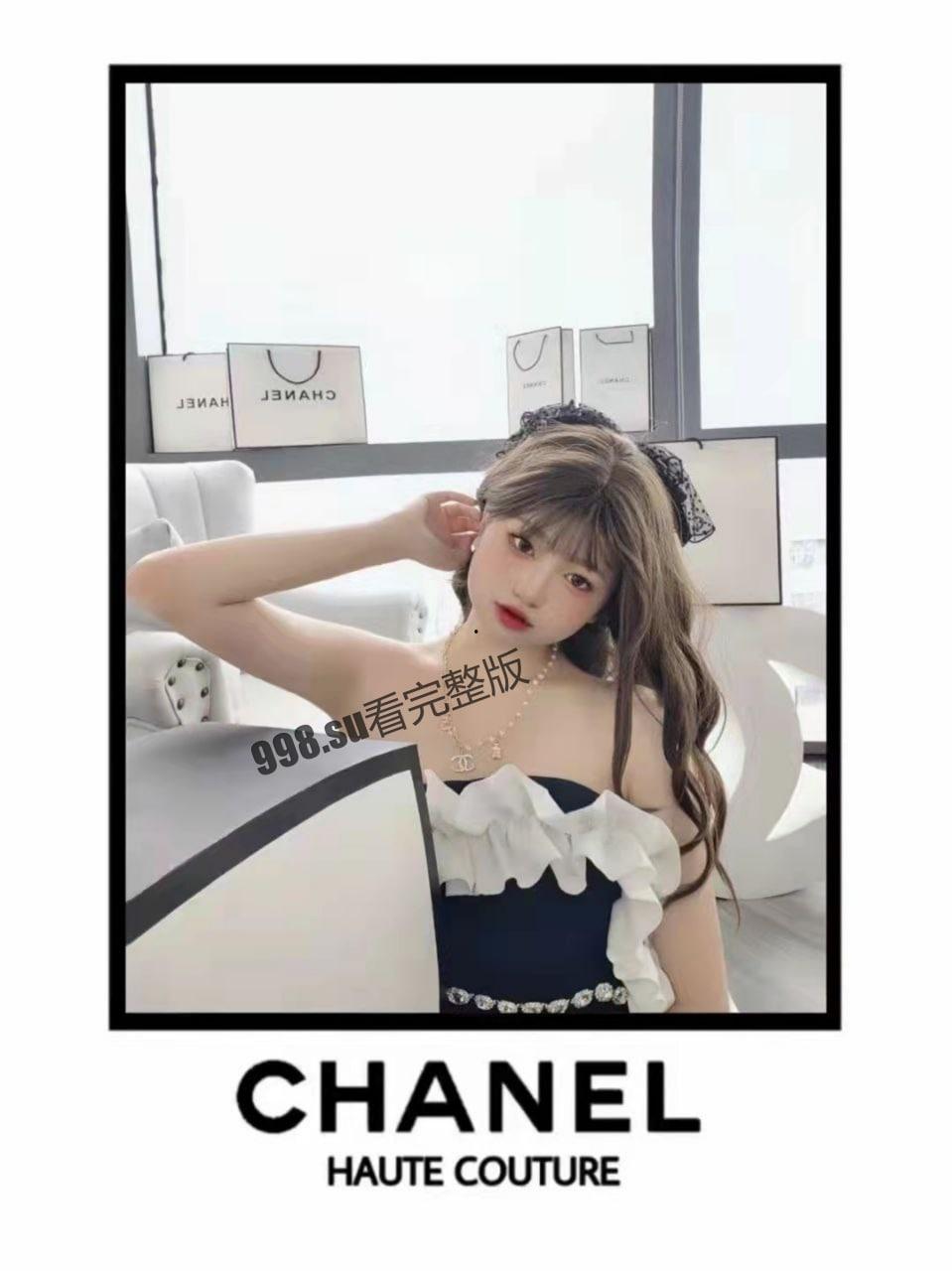 【独家】广东碧桂园职业学院学前教育专业林同学【完整版视频】-28