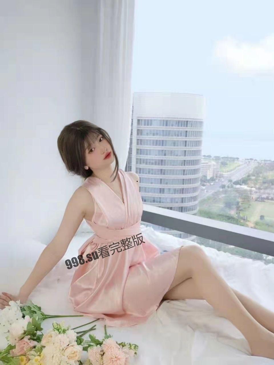 【独家】广东碧桂园职业学院学前教育专业林同学【完整版视频】-29