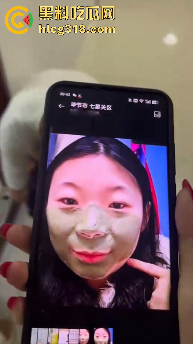 山东娘炮变态偷衣贼， 偷女生内衣打飞机，被当场抓到表情无辜求原谅，这货竟然还有女朋友？-6