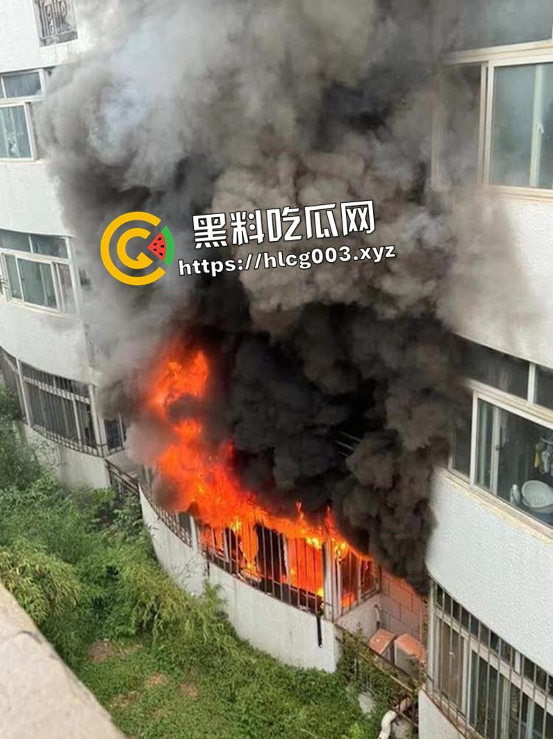 新闻学不存在了！中国传媒大学发生火灾 学生受伤住院没人管 严查社交媒体相关言论 这就是顶尖传媒大学的公关能力-1