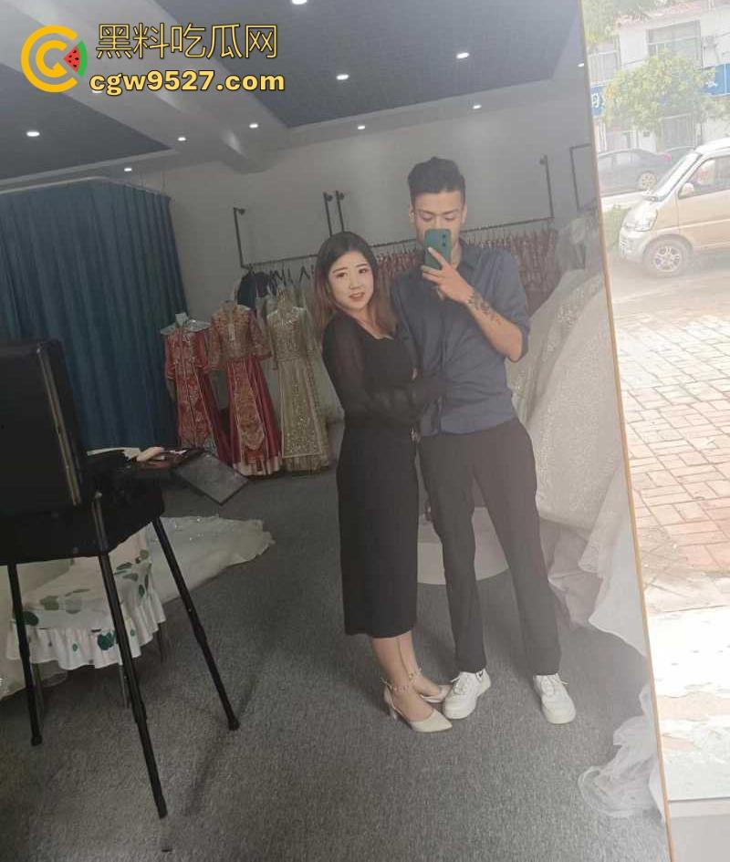 长春反差母狗【吴晓霞】欠干的娇躯被老公操得欲仙欲死，奶子和小穴被干烂，全程淫叫求饶不止！-1