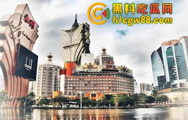 娱乐圈大瓜！『周杰伦』澳门狂赌20亿？爆料震惊娱乐圈，赌王还是赌鬼？深扒娱乐圈背后的豪赌秘密！-16