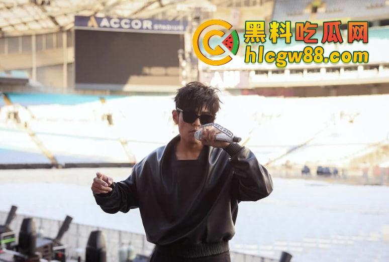 娱乐圈大瓜！『周杰伦』澳门狂赌20亿？爆料震惊娱乐圈，赌王还是赌鬼？深扒娱乐圈背后的豪赌秘密！-17
