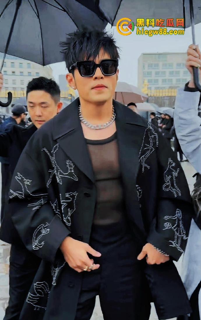 娱乐圈大瓜！『周杰伦』澳门狂赌20亿？爆料震惊娱乐圈，赌王还是赌鬼？深扒娱乐圈背后的豪赌秘密！-29