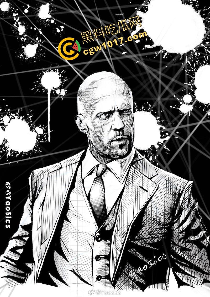 好莱坞赛车大片【速度与激情：特别行动】高清上映，赛车主题大ip，全程高能且充满暴力美学！-3