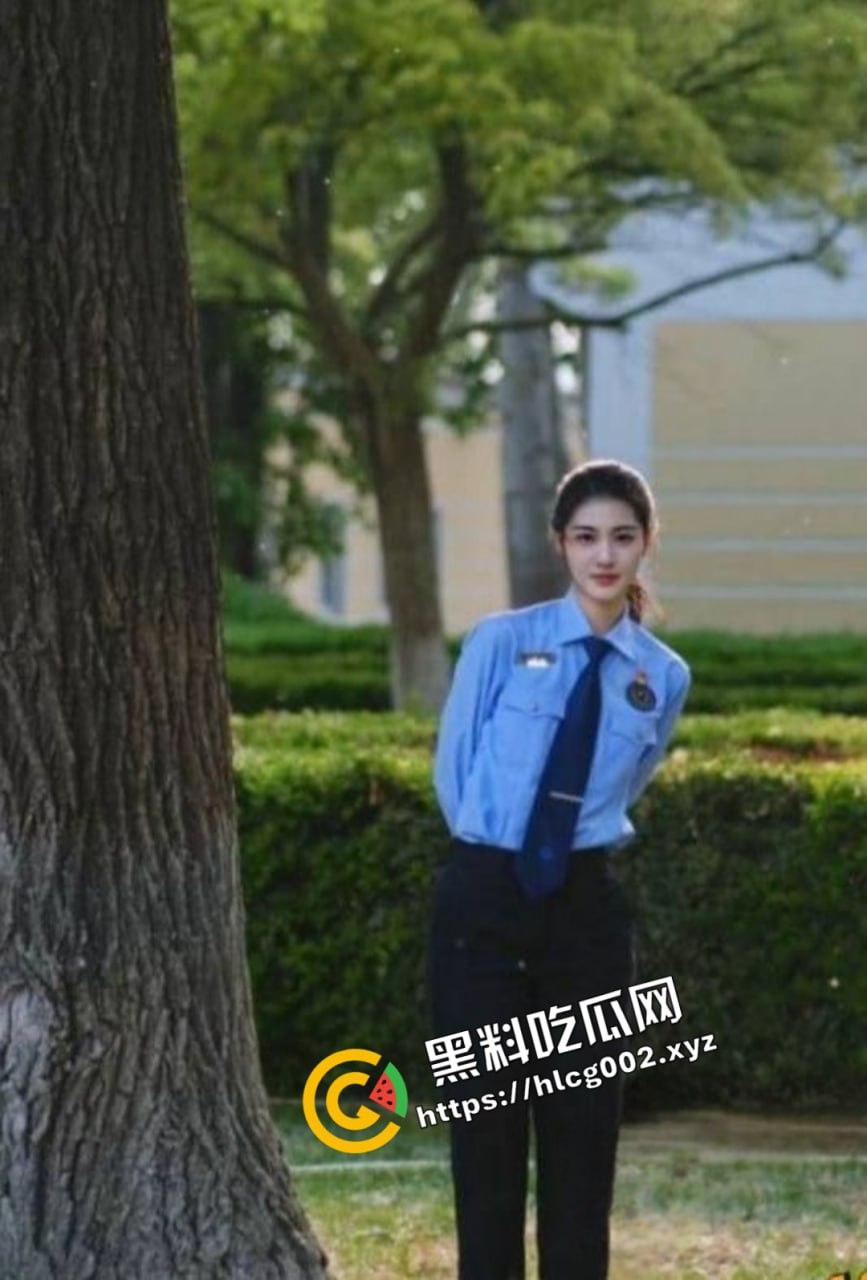 最美警花张津瑜的接班人『李雨涵』沦为富人玩物!身材绝佳叫声淫荡 视频流出!-2