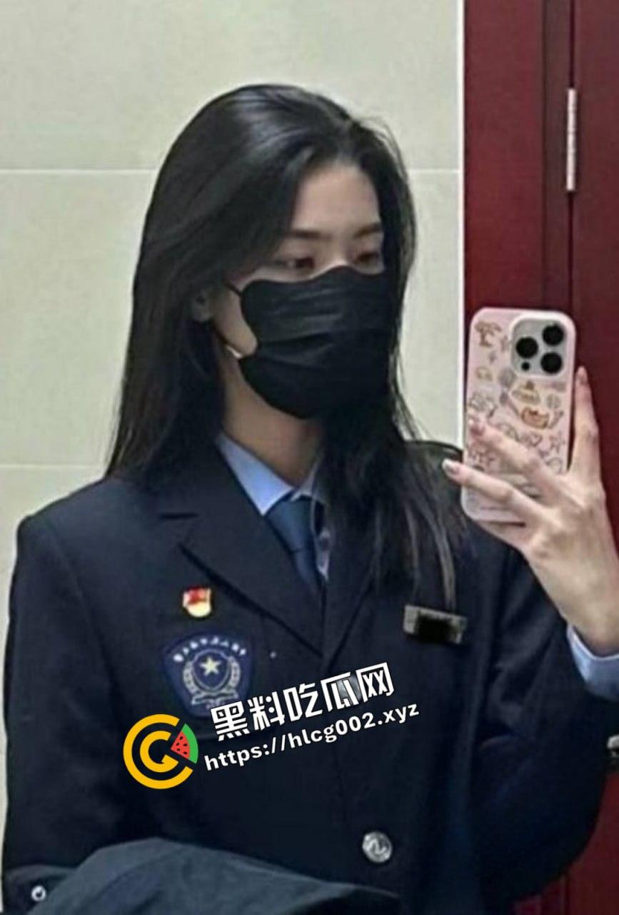 最美警花张津瑜的接班人『李雨涵』沦为富人玩物!身材绝佳叫声淫荡 视频流出!-3