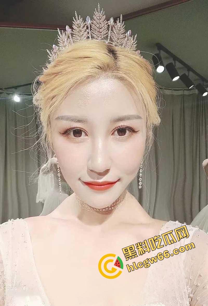 郑州美女DJ【吴曼嘉 】开房全程被操爆无套内射，小穴无毛浓精横流，渣男边操边骂她是浪狗！-4