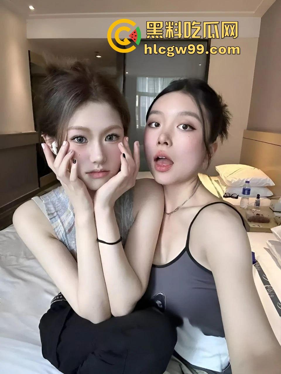 湖南大学极品大一学妹【吴思思】自拍视频外泄，高颜值大长腿的自慰骚货表演看着就享受，很有撸点！-1