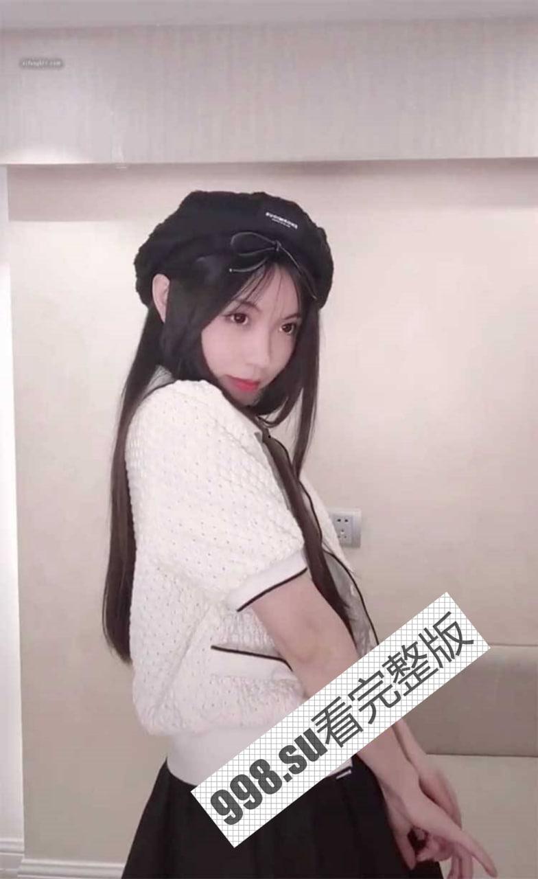 抖音蛇信子姐姐  兔牙蛇蛇上岸前黑料被曝出！从良前也是知名福利姬-2