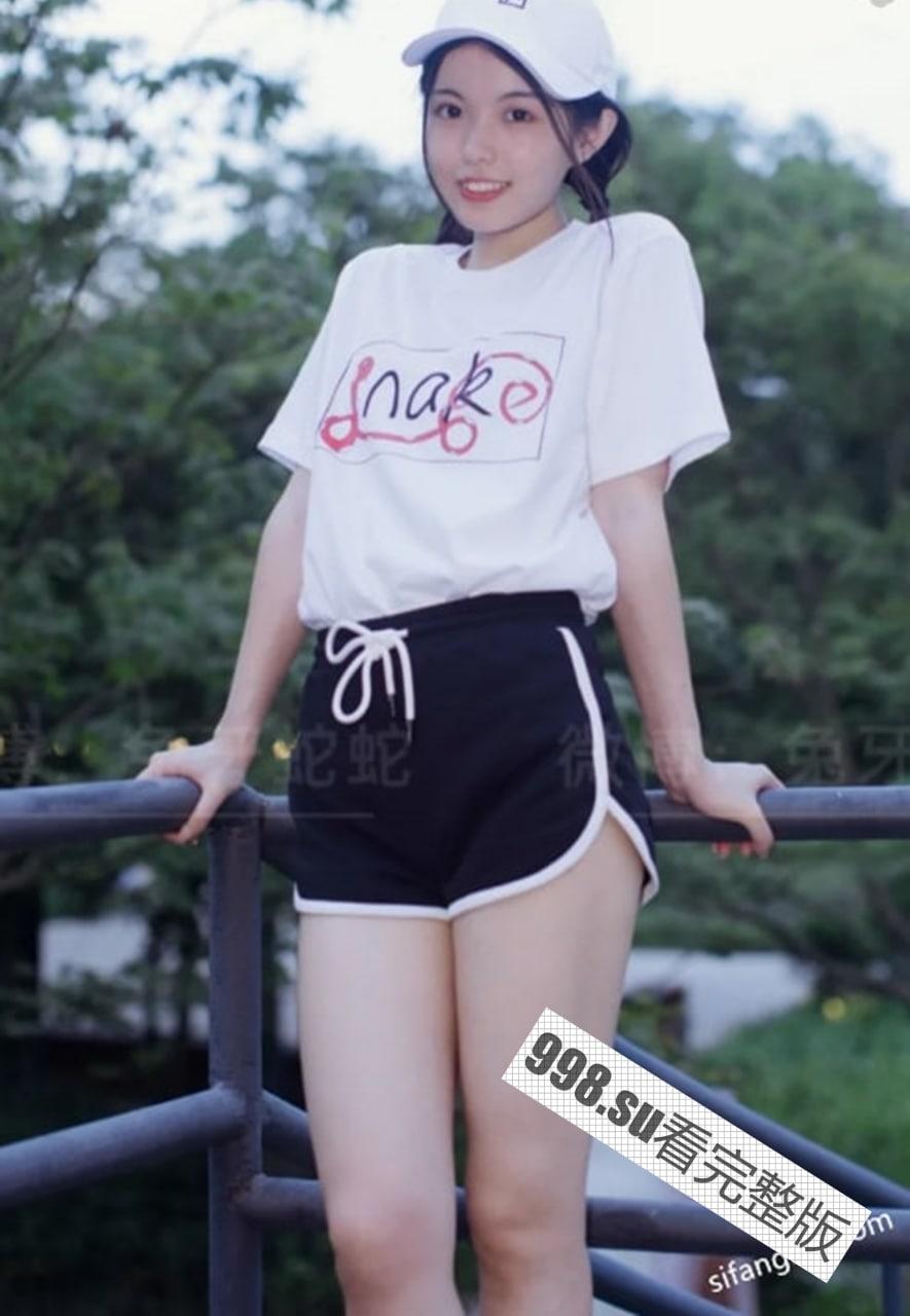 抖音蛇信子姐姐  兔牙蛇蛇上岸前黑料被曝出！从良前也是知名福利姬-11