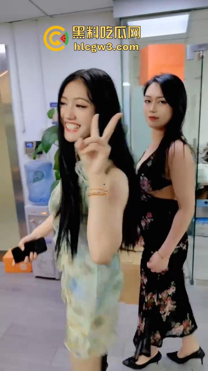 KTV小姐面试全程曝光，面试只是前菜，口试和后续实操才是真高潮，一个个被操到腿软！-11