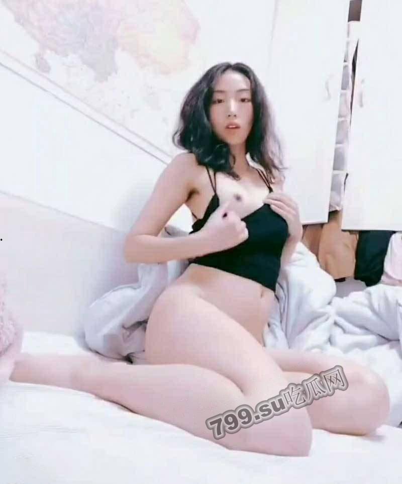 精品反差 高颜值网红美女 宋敏琪 完美露脸 与男友性爱视频流出-6