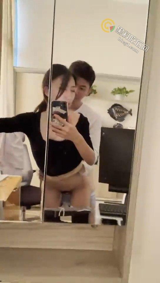 年度大瓜！长春电影学院薛佳欣与男友性爱视频泄露，私生活曝光引发热议！-5