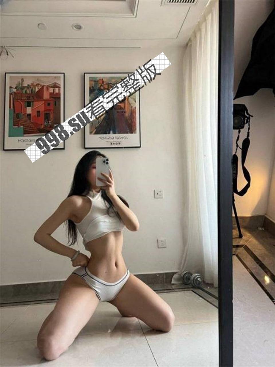 抖音 文茜 百万粉丝女神 微密圈 最新高价付费福利视图-13