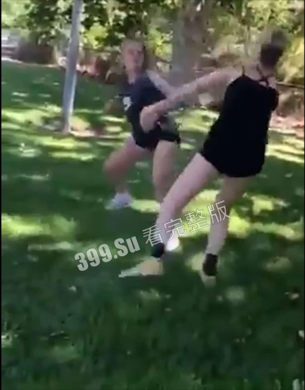 #打架 #互殴  #解压   今天不是我把你打死，就是你被我打死-10