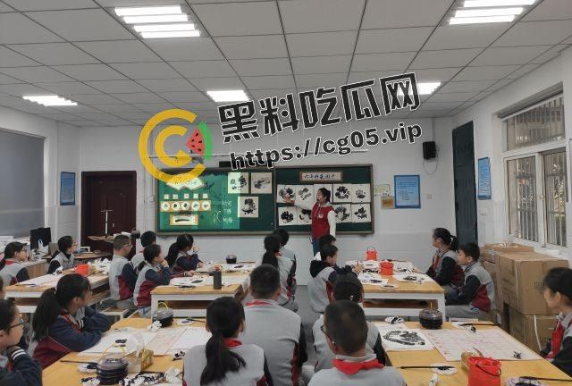 南京西善桥小学美术老师【孟菲菲】婚内出轨多名学生家长 老师只是工作 乱搞才是生活-4