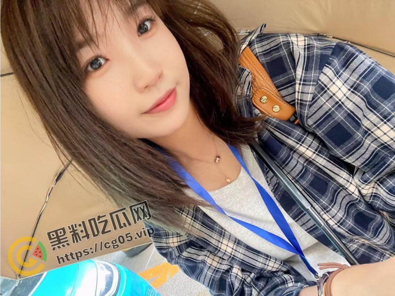 北京中关村小妹【关若琪】靠逼升职  公司大小主管都睡过 上司醒悟后将其曝光-2