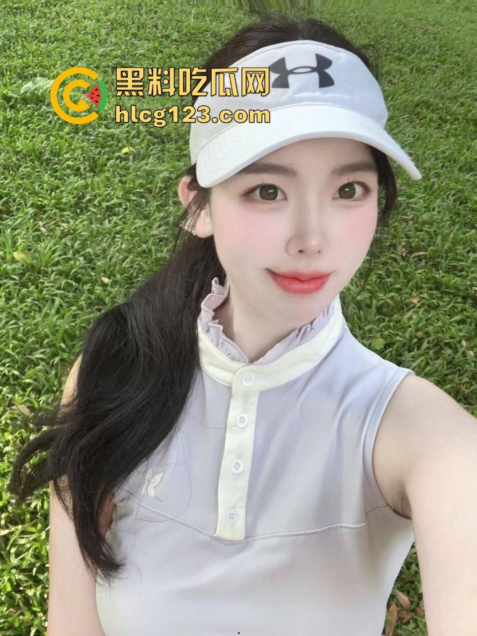 健身教练赵娣金火爆视频外泄，臀翘奶大，骚姿扭到飞起，2000块一节课你们觉得值不值？-1