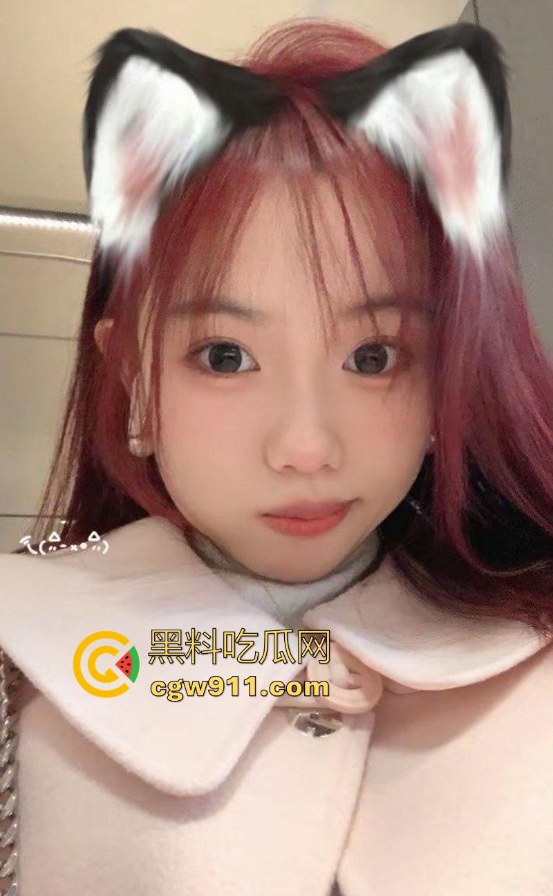 河北大专学生妹【黄玉婷】被金主包养调教，捆绑束缚露脸口交，女上骑乘后入猛操，淫叫连连求内射子宫！-4