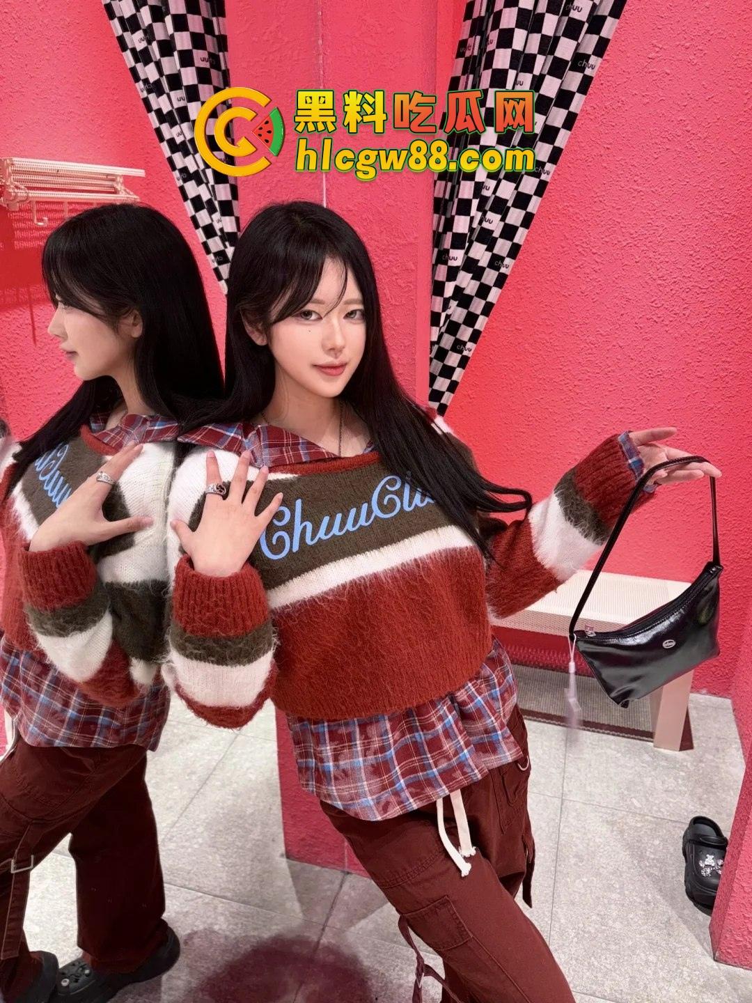 韩国直播天花板尺度拉满，大胸妹真空湿身诱惑，直播间比岛国片还敢，这就是顶级擦边艺术！-7